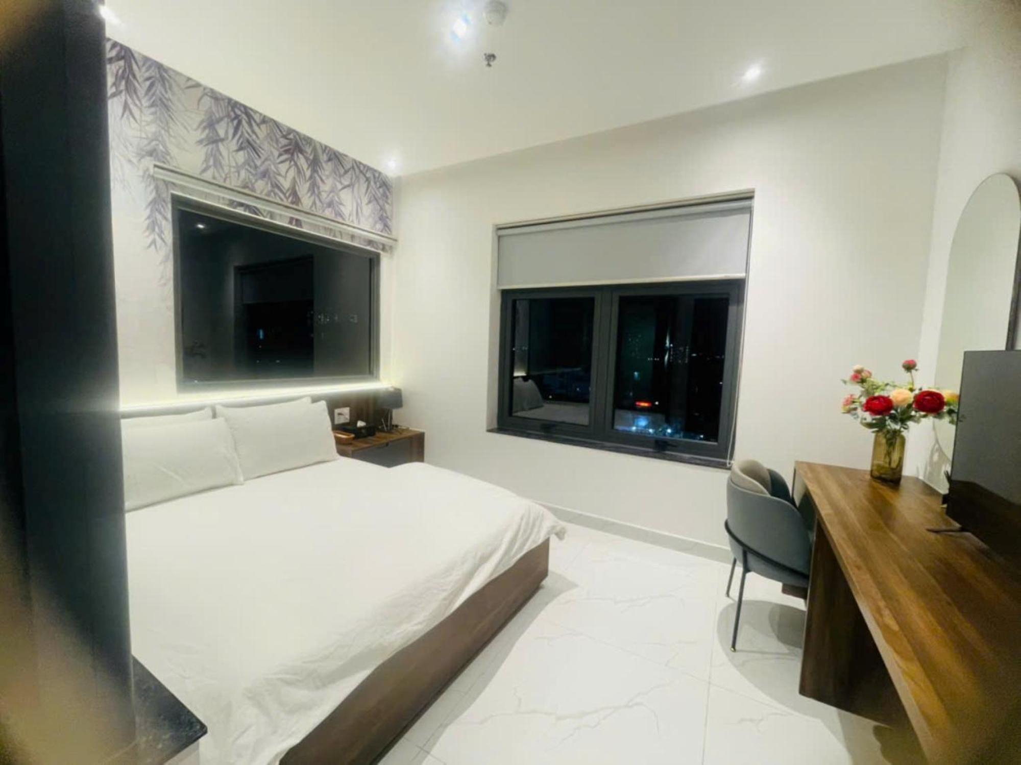 Nako Hotel *