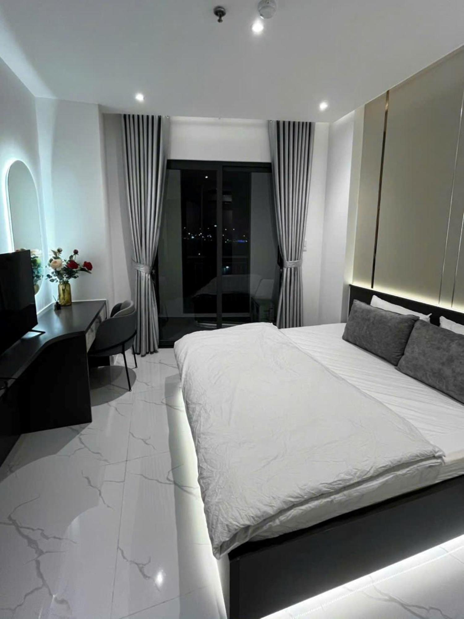 Hotel Nako Ho Chi Minh City