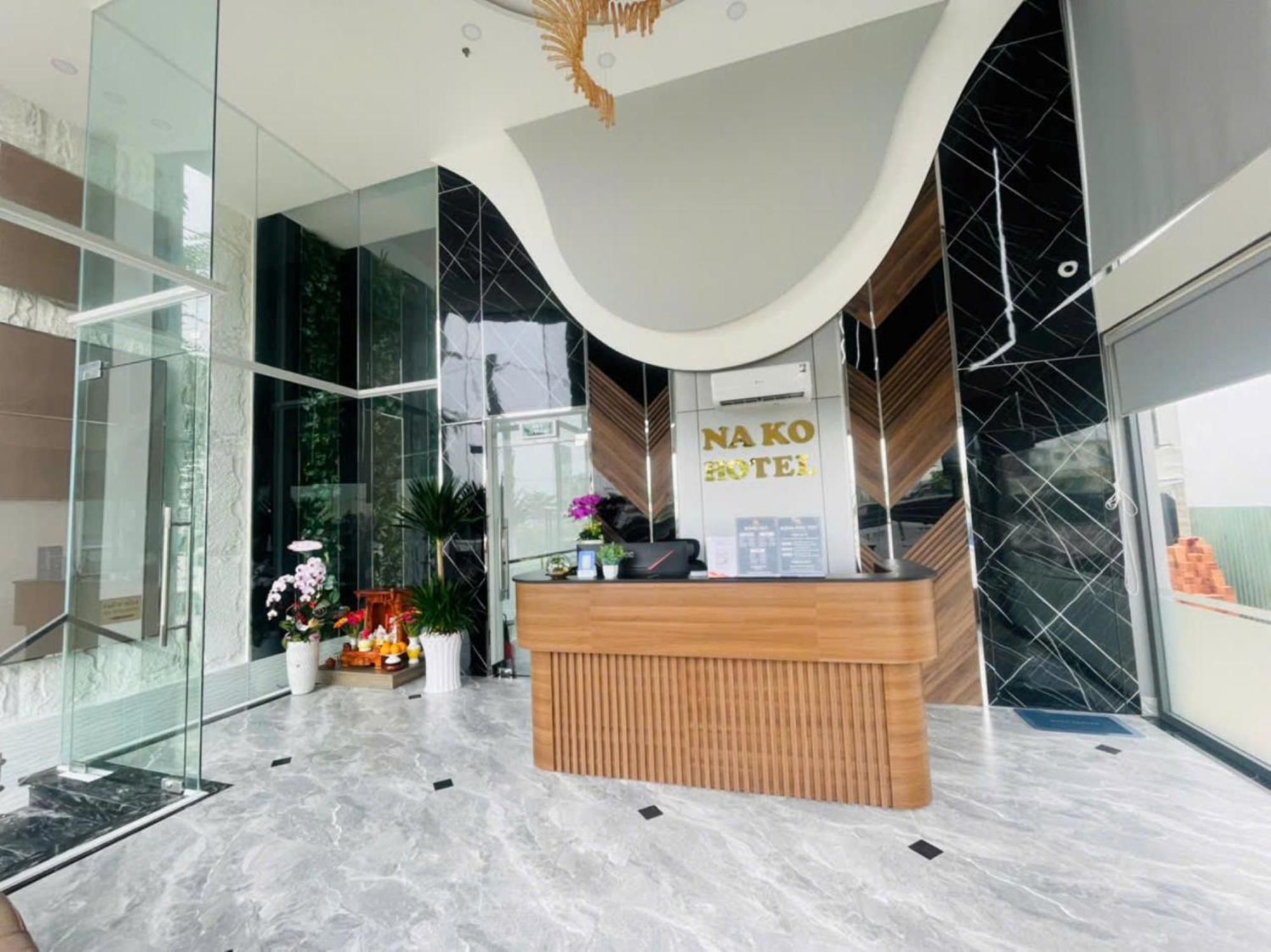 Nako Hotel