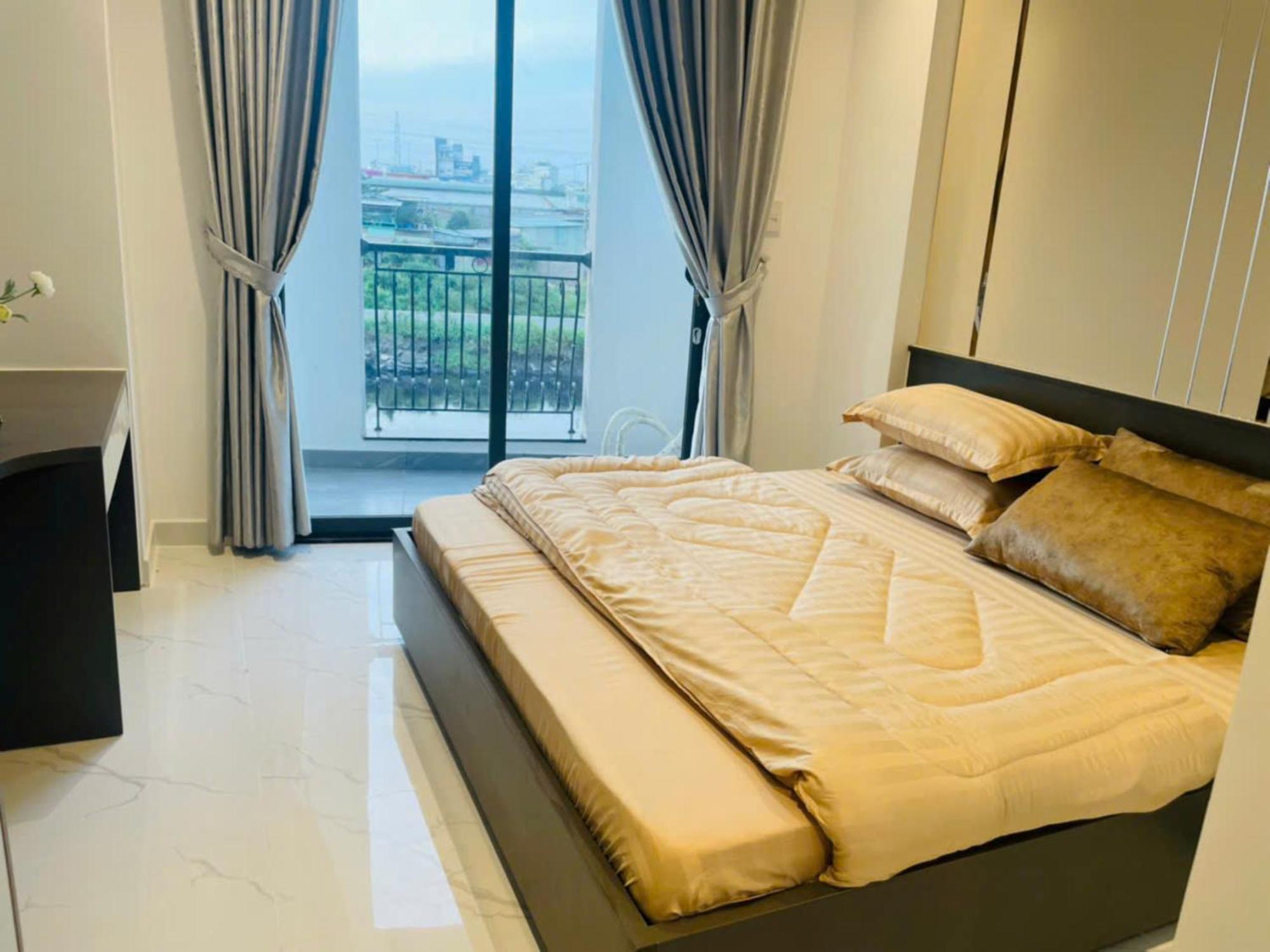 Nako Ho Chi Minh City