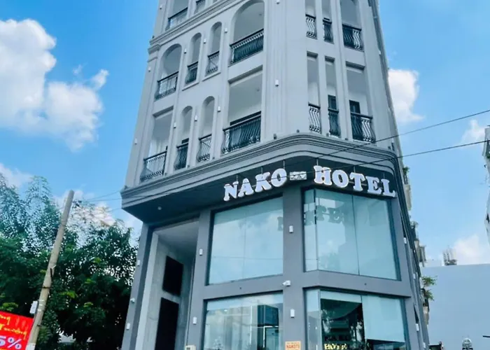 Nako Hotel