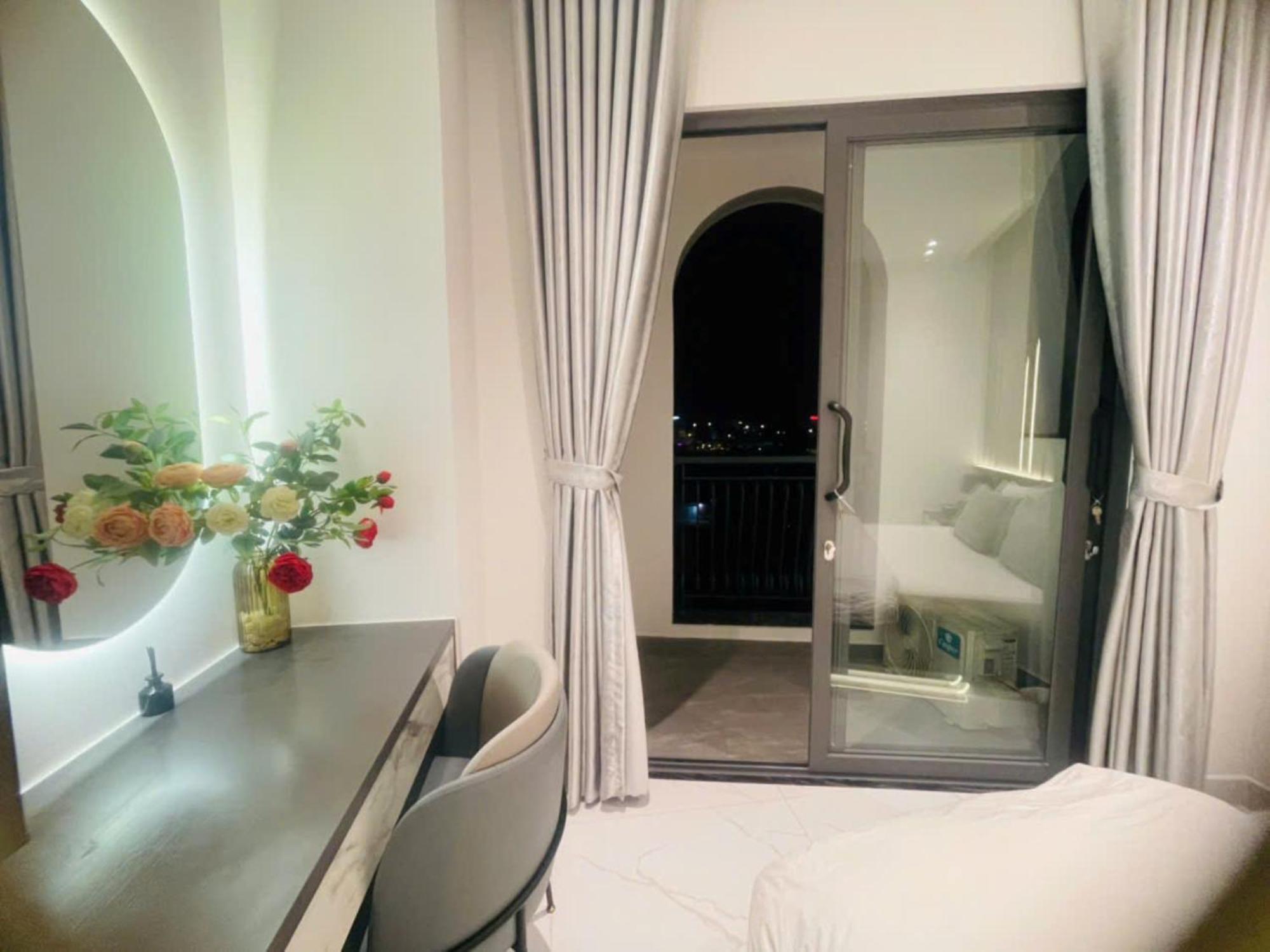 Hotel Nako Cidade de Ho Chi Minh