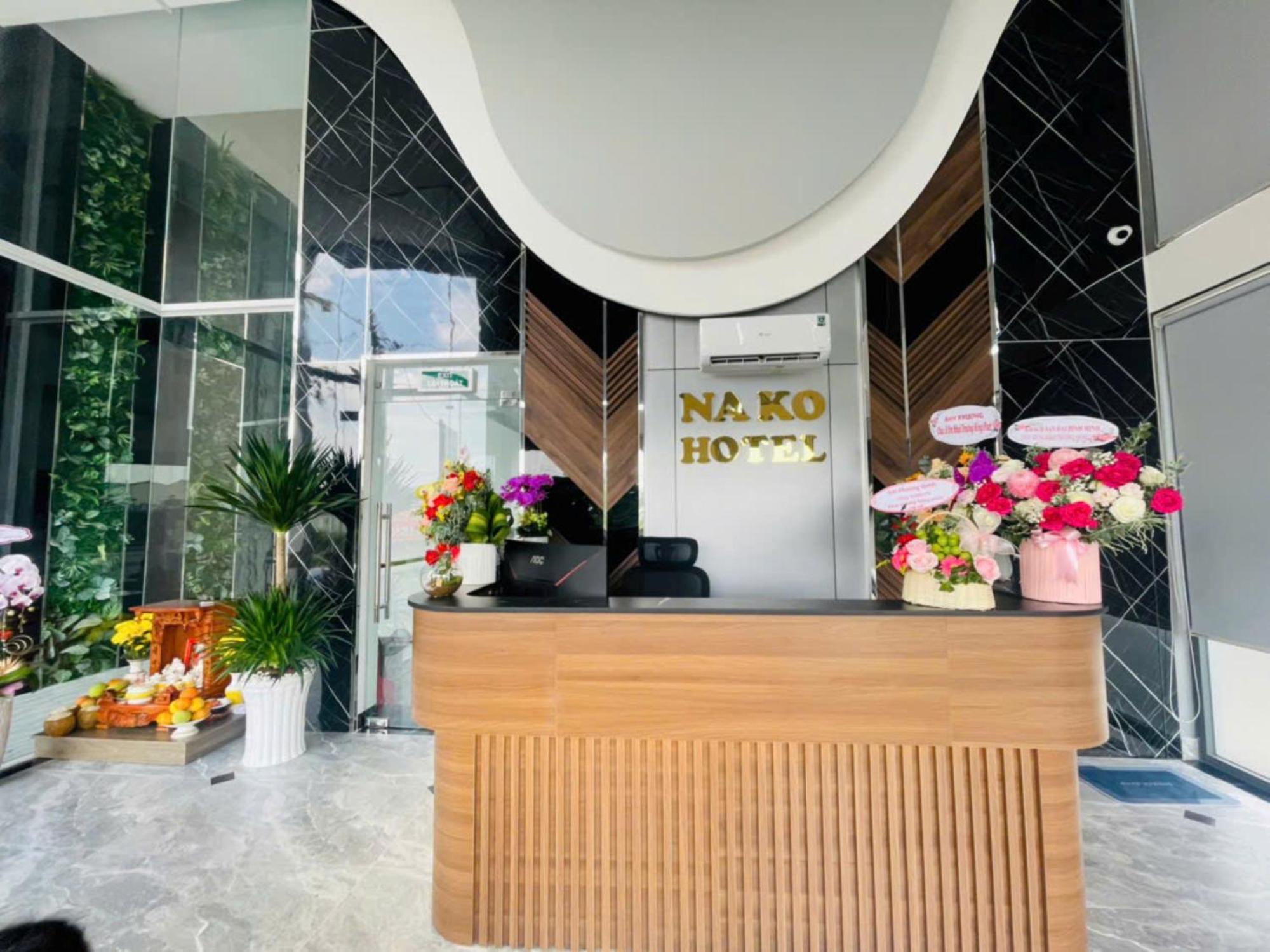 Nako Hotel