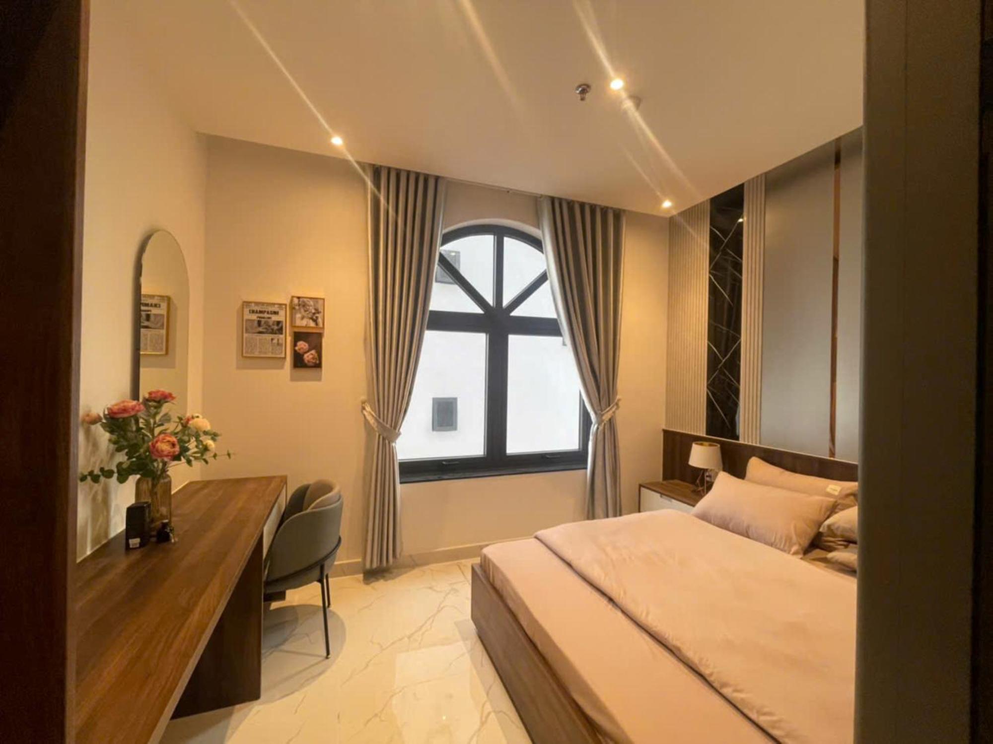 Hotel Nako Cidade de Ho Chi Minh